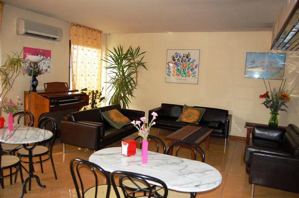 Hotel Albatros Calenzano Kültér fotó