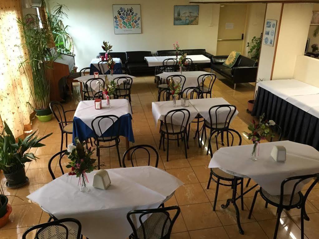 Hotel Albatros Calenzano Kültér fotó