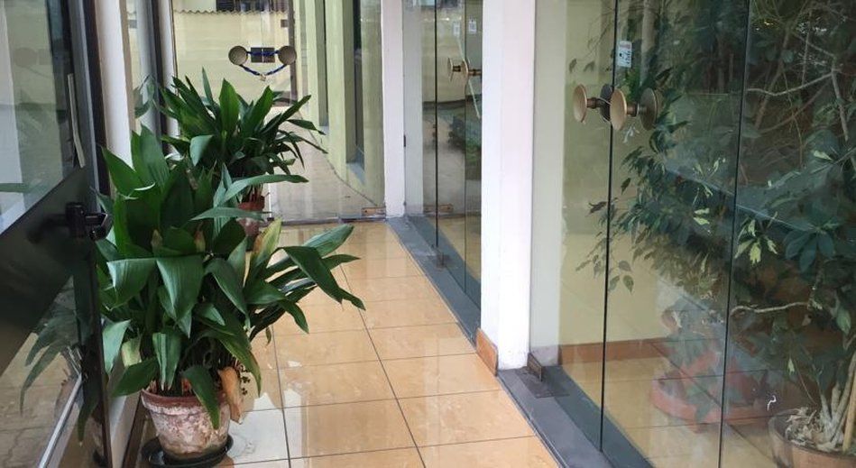 Hotel Albatros Calenzano Kültér fotó