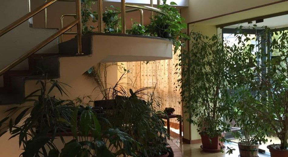 Hotel Albatros Calenzano Kültér fotó